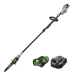 EGO POWER+ 10" Telescopic Pole Saw