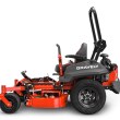 Gravely PRO-TURN 148 KAWASAKI