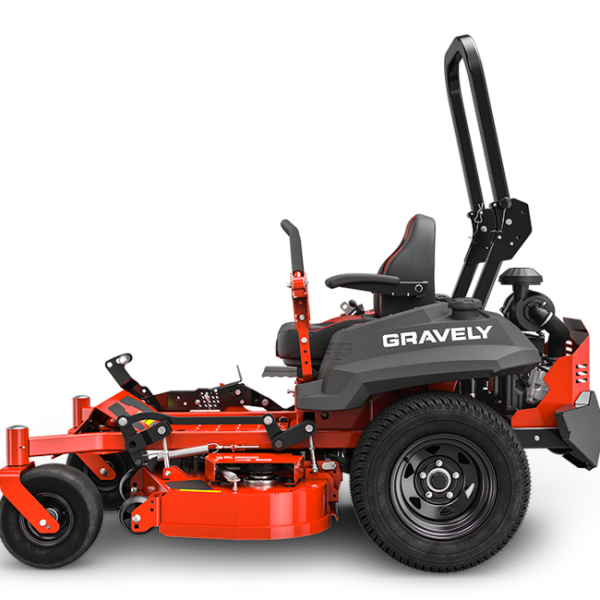 Gravely PRO-TURN 148 KAWASAKI