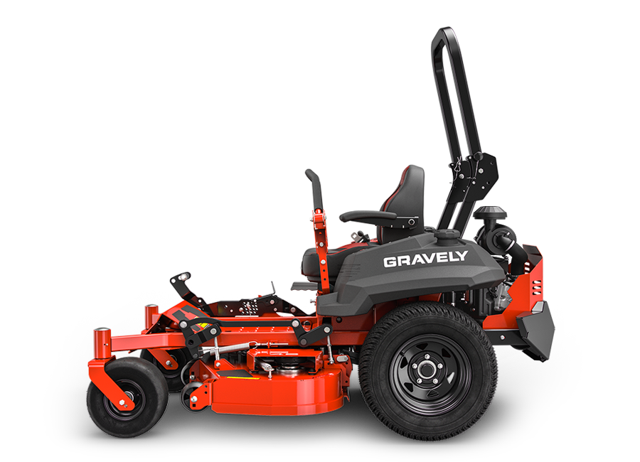 Gravely PRO-TURN 148 KAWASAKI Gravely PRO-TURN 148 KAWASAKI