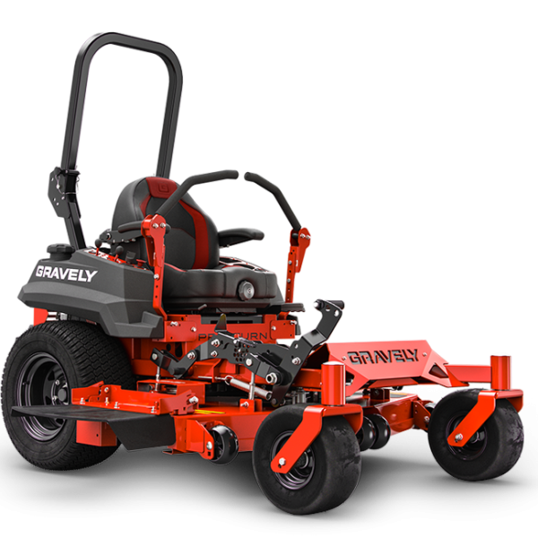 Gravely PRO-TURN 152 KAWASAKI