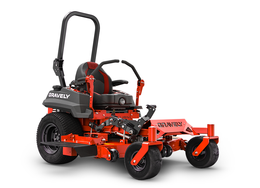 Gravely PRO-TURN 152 KAWASAKI Gravely PRO-TURN 152 KAWASAKI