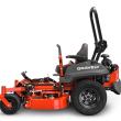 Gravely PRO-TURN 152 KAWASAKI