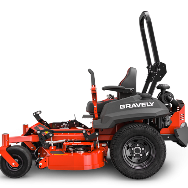 Gravely PRO-TURN 152 KAWASAKI