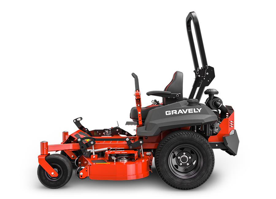 Gravely PRO-TURN 152 KAWASAKI Gravely PRO-TURN 152 KAWASAKI