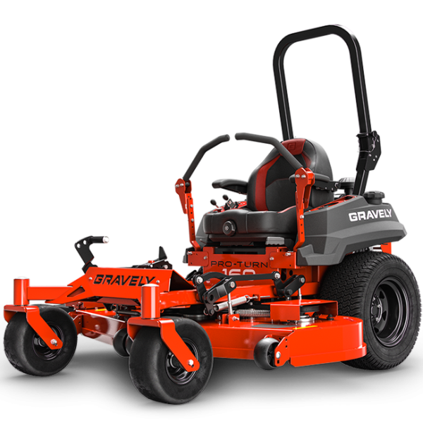 Gravely PRO-TURN 160 KAWASAKI