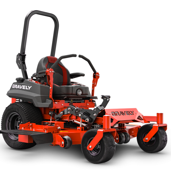 Gravely PRO-TURN 160 KAWASAKI