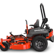 Gravely PRO-TURN 160 KAWASAKI