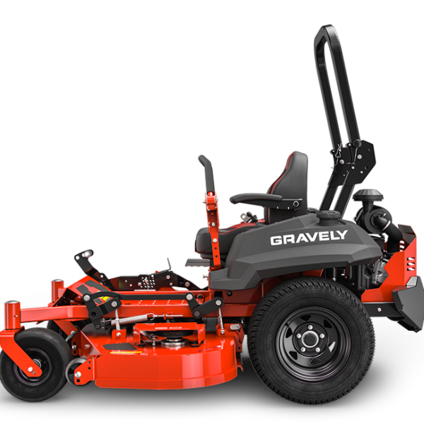 Gravely PRO-TURN 160 KAWASAKI
