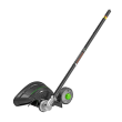 EGO Power+ Carbon Fiber Bed Redefiner Attachment