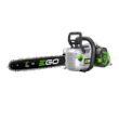EGO Power+ 18" Chain Saw (50CC)