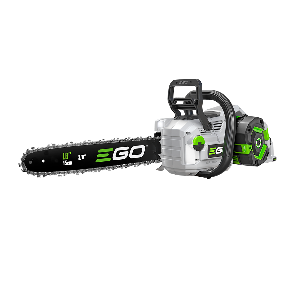 EGO Power+ 18" Chain Saw (50CC) EGO Power+ 18" Chain Saw (50CC)