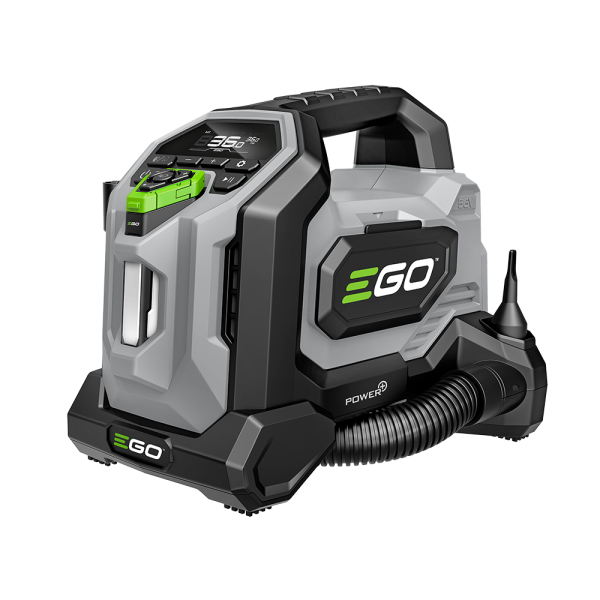 EGO POWER+ Compact Inflator, Tool Only