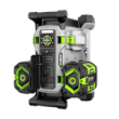 EGO POWER+ Nexus 1400W Portable Power Station