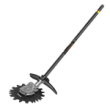 EGO Power+ Carbon Fiber Rotocut Reciprocator Attachment