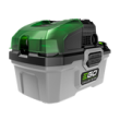 EGO Power+ 3 Gallon Wet/Dry Vacuum, Tool Only
