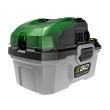 EGO Power+ 3 Gallon Wet/Dry Vacuum, Tool Only
