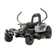 EGO Power+ 42" Z6 Zero Turn Riding Mower (6 x 6.0Ah Batteries, 800W Charger)