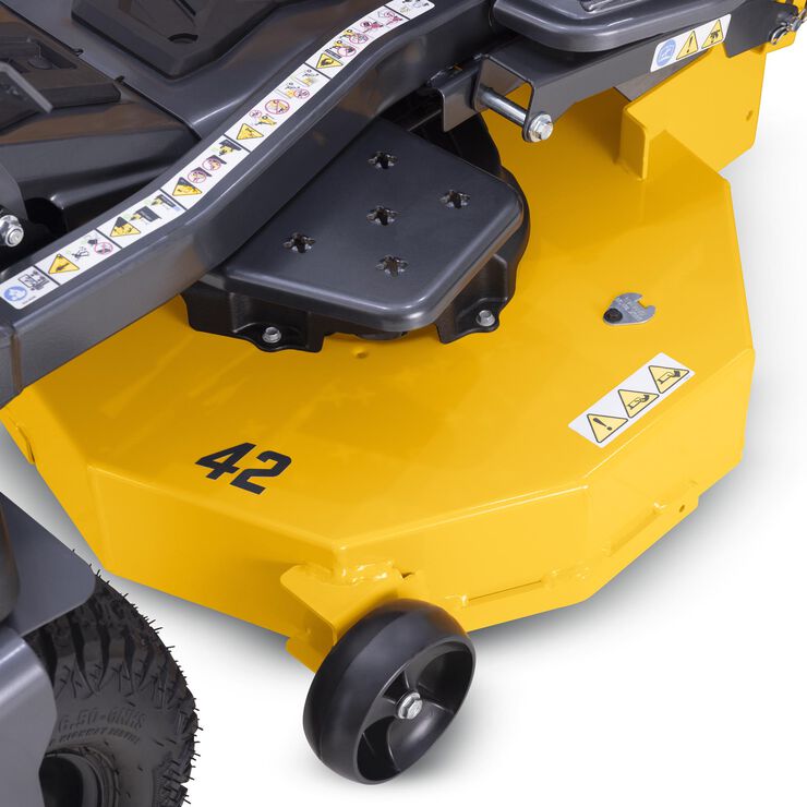 Cub Cadet Z2 42S (17CIGBYEA10)
