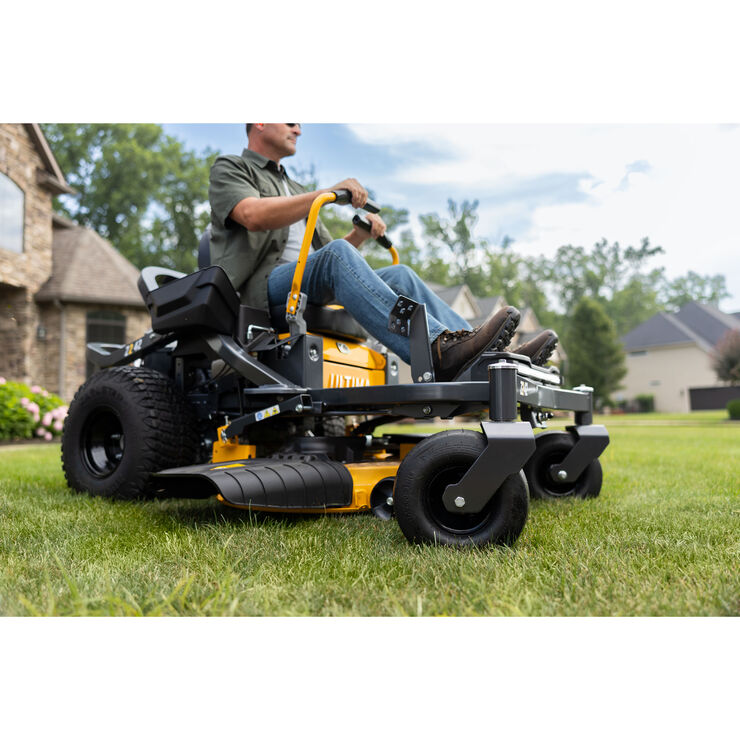 Cub Cadet Z2 42 (17RIEAEE010)
