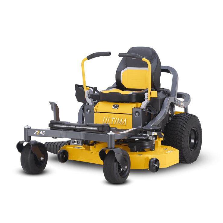 Cub Cadet Z2 46 (17RIEAEN010)