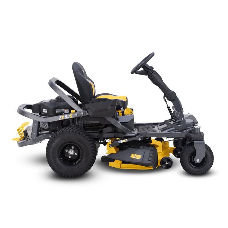 Cub Cadet Z2 50S (17CIGBYLA10)