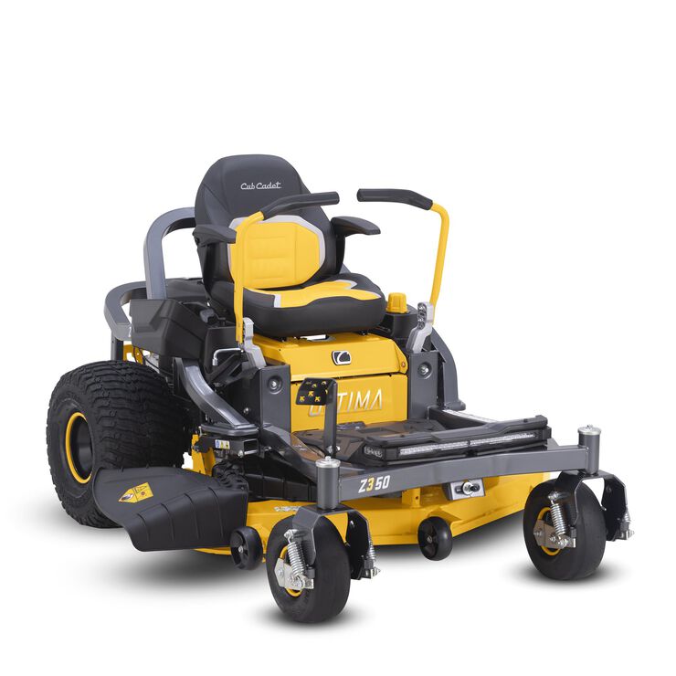 Cub Cadet Z3 50 (17RIECE2010)