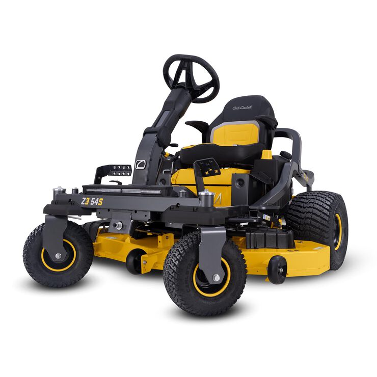 Cub Cadet Z3 54S (17CIGGY3A10)