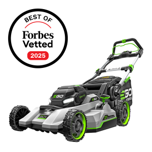 EGO POWER+ Mower 21" Select Cut™ System with Touch Drive™ Self-Propelled Kit (7.5Ah Battery)