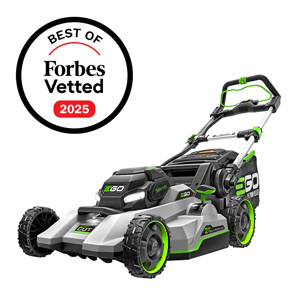EGO POWER+ Mower 21" Select Cut™ System with Touch Drive™ Self-Propelled Kit (7.5Ah Battery) EGO POWER+ Mower 21" Select Cut™ System with Touch Drive™ Self-Propelled Kit (7.5Ah Battery)