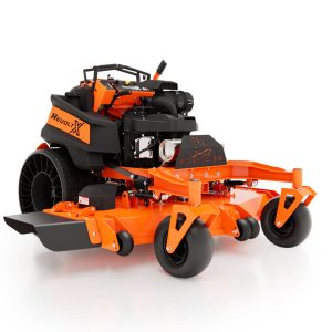 Bad Boy Revolt X Stand-on Zero Turn Lawn Mower