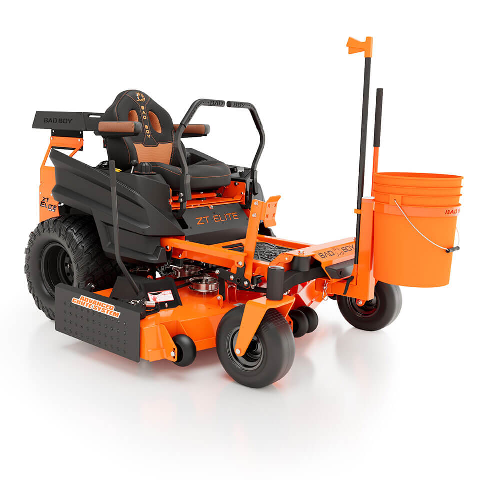 Bad Boy ZT Elite Zero Turn Lawn Mower