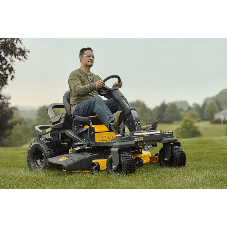 Cub Cadet Z2 50S (17CIGBYLA10)