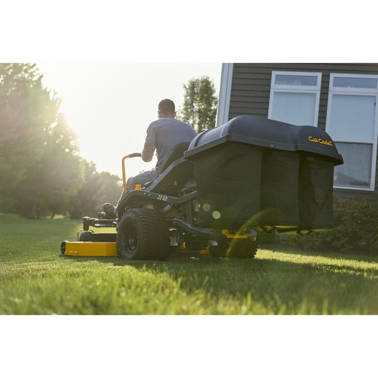 Cub Cadet Z2 60 (17BIEAC5010)
