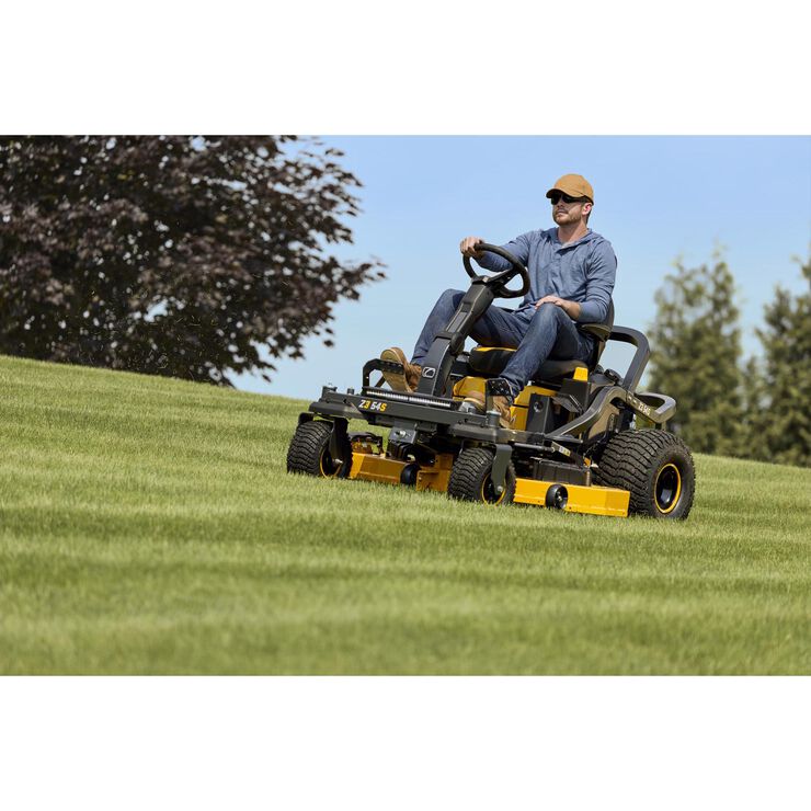Cub Cadet Z3 54S (17CIGGY3A10)