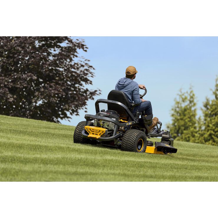 Cub Cadet Z3 54S (17CIGGY3A10)