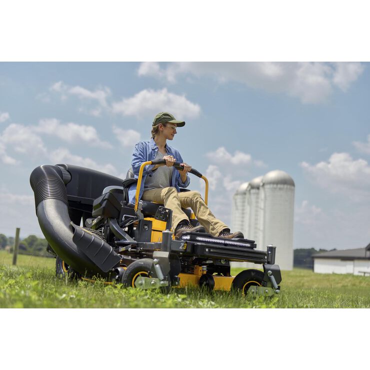 Cub Cadet Z3 54 (17RIECE3010)