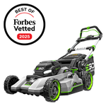 EGO POWER+ Mower 21" Select Cut™ System with Touch Drive™ Self-Propelled Kit (7.5Ah Battery)
