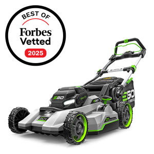 EGO POWER+ Mower 21" Select Cut™ System with Touch Drive™ Self-Propelled Kit (7.5Ah Battery) EGO POWER+ Mower 21" Select Cut™ System with Touch Drive™ Self-Propelled Kit (7.5Ah Battery)