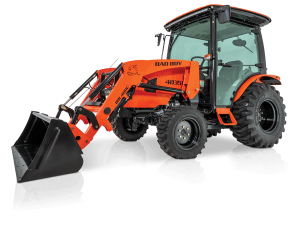 Bad Boy 40 Series Model 4035 Compact Tractor