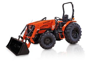 Bad Boy 50 Series Model 5045 Compact Utility Tractor