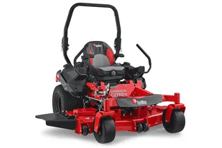 RedMax Redmax CZT60TX