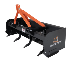 Bad Boy 48" Box Blade Bad Boy 48" Box Blade