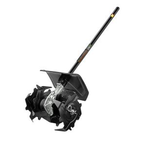 EGO POWER+ Multi-Head Carbon Fiber Cultivator Attachment EGO POWER+ Multi-Head Carbon Fiber Cultivator Attachment