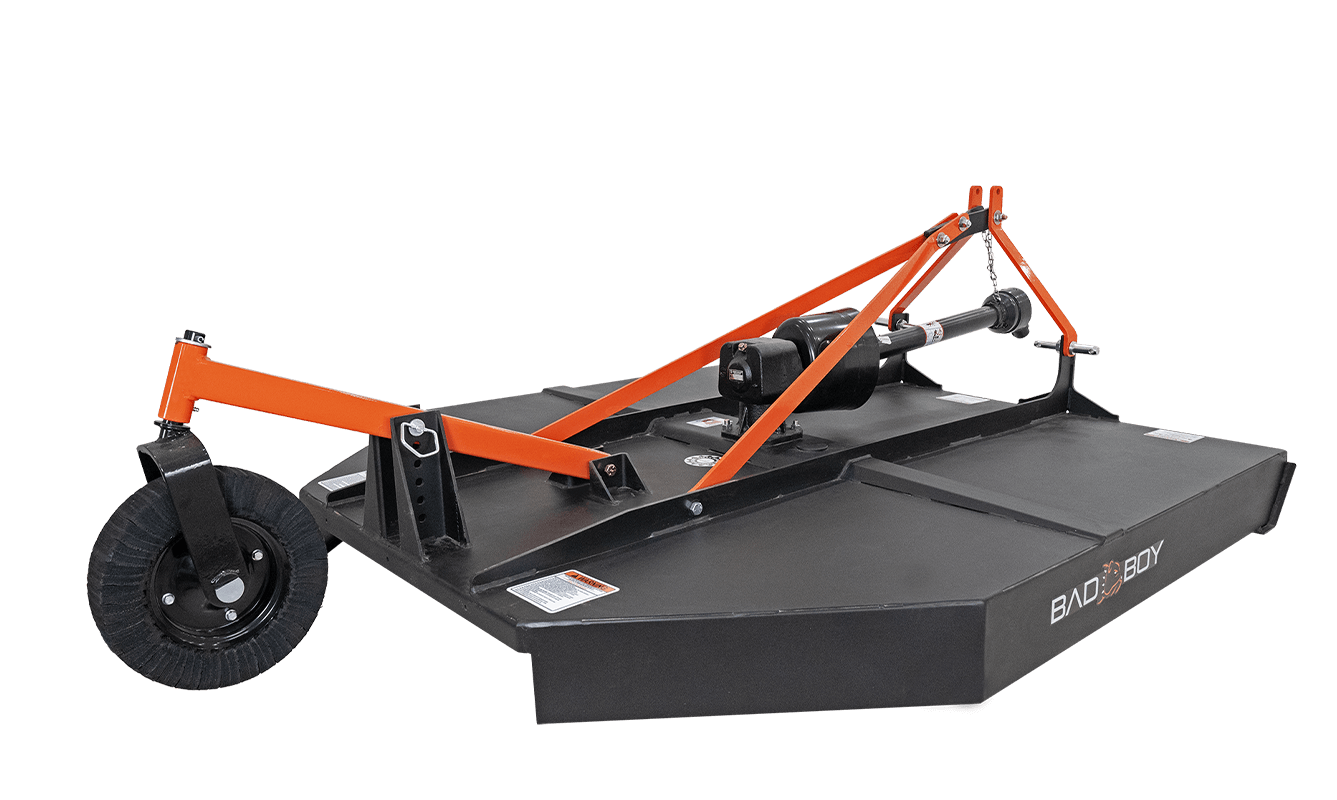 Bad Boy Brush Cutter 6ft Shear Pin - SD