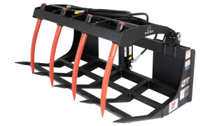 Bad Boy 48" Brush Grapple Bad Boy 48" Brush Grapple