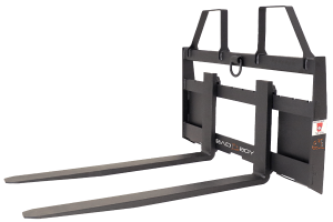 Bad Boy QA Front Pallet Fork Bad Boy QA Front Pallet Fork