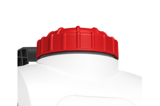 RedMax 4 Gallon Battery Backpack Sprayer