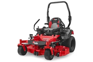 RedMax Redmax CZT60TX