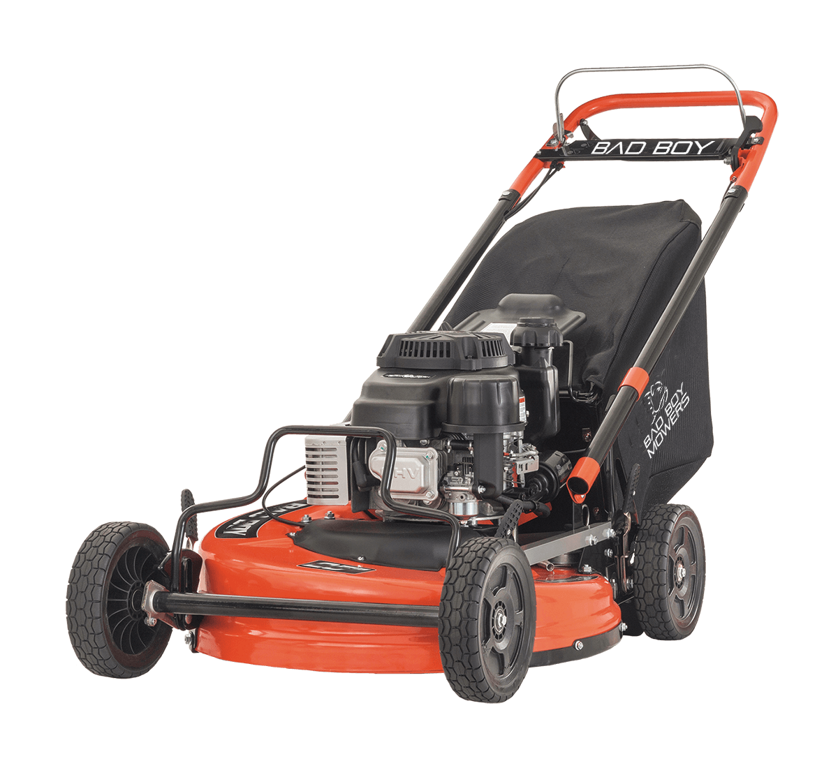 Bad Boy Commercial Self-Propelled Push Mower